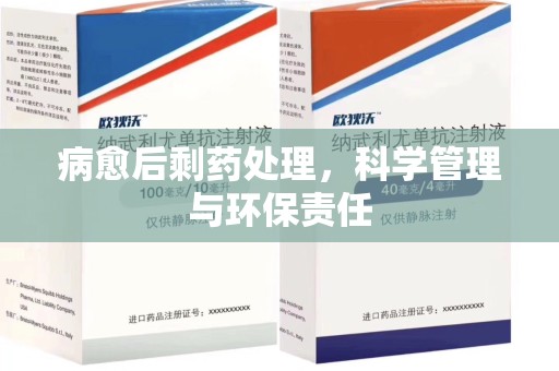 株洲病愈后剩药处理，科学管理与环保责任