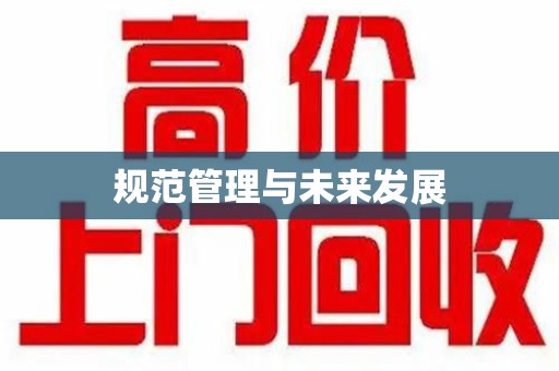 株洲规范管理与未来发展