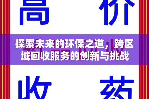 株洲探索未来的环保之道，跨区域回收服务的创新与挑战