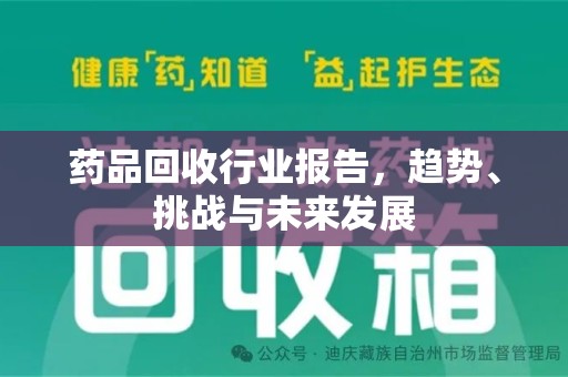 株洲药品回收行业报告，趋势、挑战与未来发展
