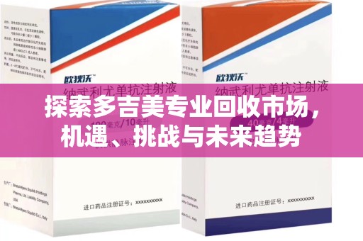 株洲探索多吉美专业回收市场，机遇、挑战与未来趋势