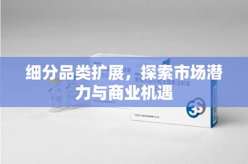 株洲细分品类扩展，探索市场潜力与商业机遇