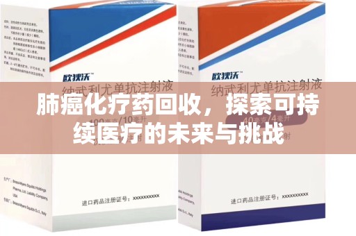 株洲肺癌化疗药回收，探索可持续医疗的未来与挑战
